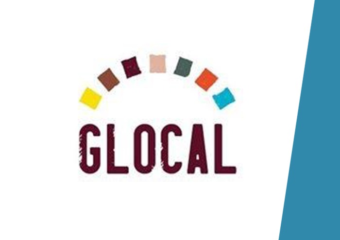 Glocal - Cohort Graduation event טקס סיום של תכנית גלוקל