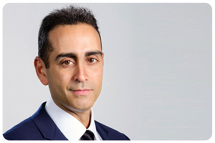 Haim Israel - Chief Strategy Official - Bank of America