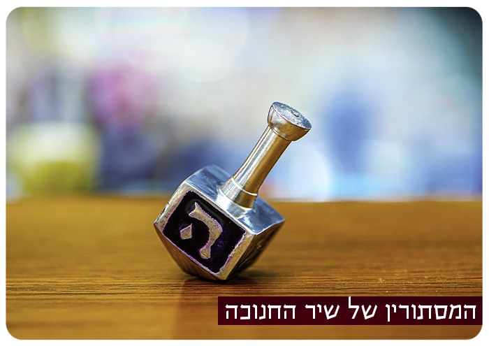 Hanukkah 2020