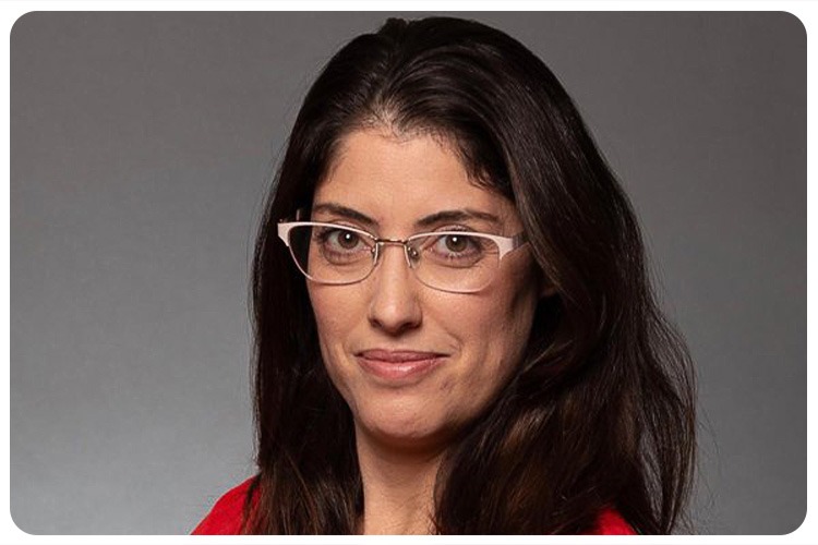 Hila Hadad Melnik - Ministry of Science CEO