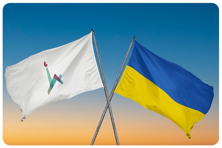 Hebrew University Ukrainian Scholars Help