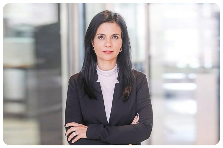 Professor Ifat Biton