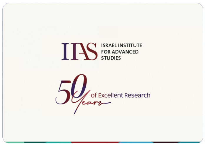 IIAS - 50 years
