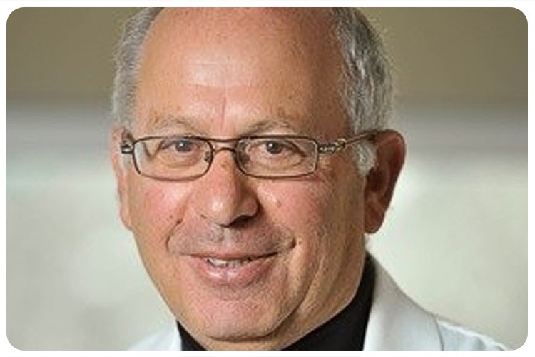 Isaac R. Melamed M.D.
