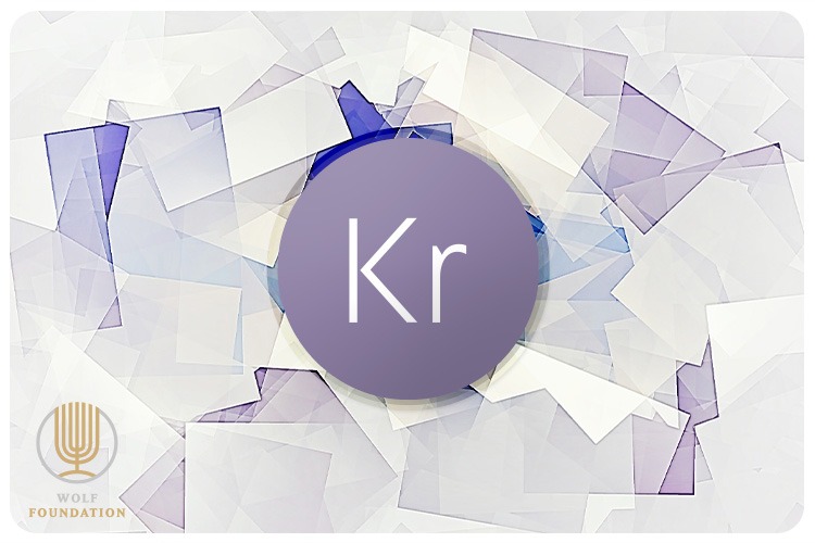 Krill Prizes for 2022
