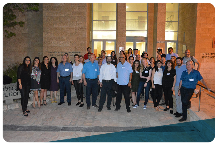 Law School Reunion