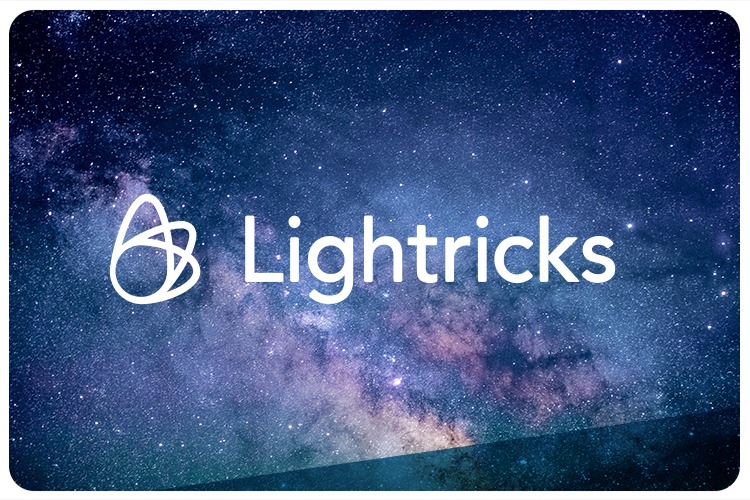 Lightricks raised $135 million dollars