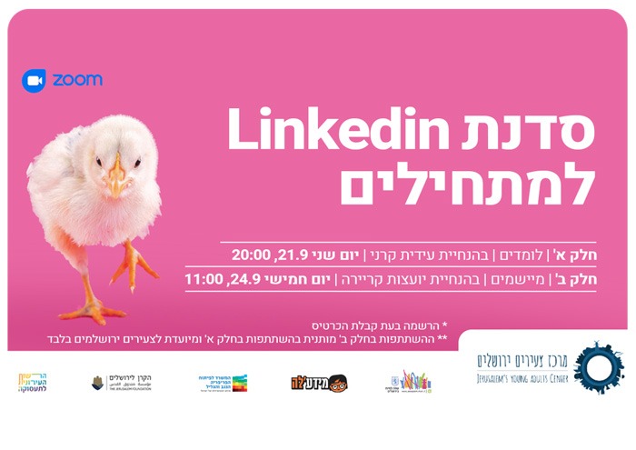 Linkedin For Beginners