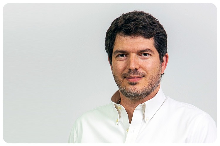 Lior Shilat - CEO of ministry of energy