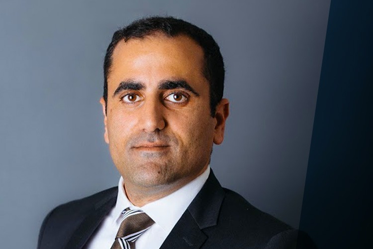 Lior Yafe - Economic Consul, Head of the Economic and Trade Mission of Israel to Mexico
