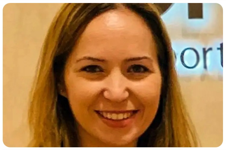 Liron Hantz - new director of equality department