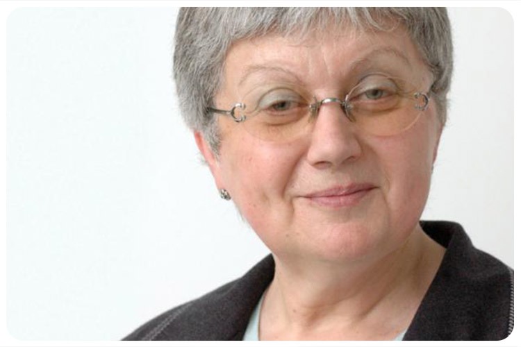 Margalit Finkelberg - Vice President of Israels National Science Academy