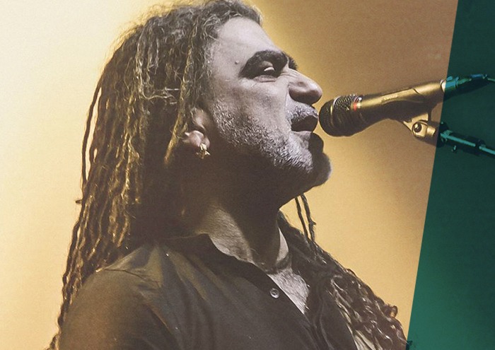 מוש בן ארי - מופע שקיעה