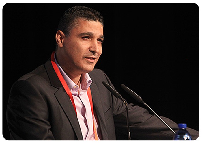 New CEO at Mizrahi-Tfahot - Moshe Lari