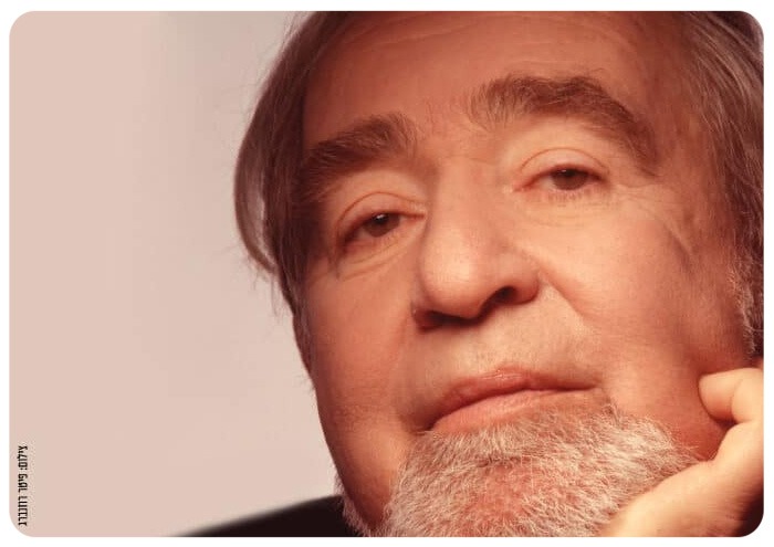 כמו עץ השדה - מופע מיוחד משירי נתן זך Nathan Zach Special