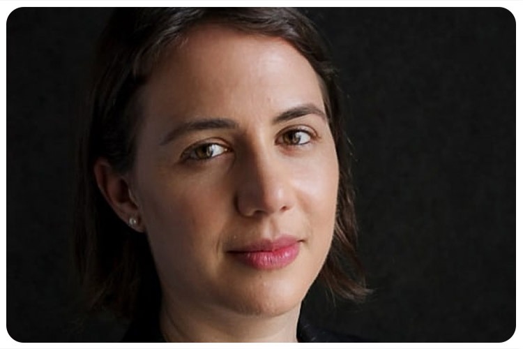 Naomi Krieger - ISA at Social Finance Israel