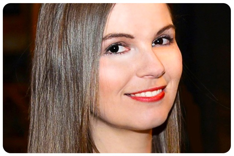 Natasha Chechik - CEO Of Limud FSU