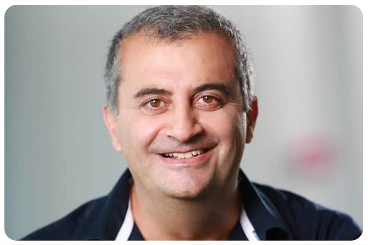 Ofer Tsairi - Ceasar Hotels CFO