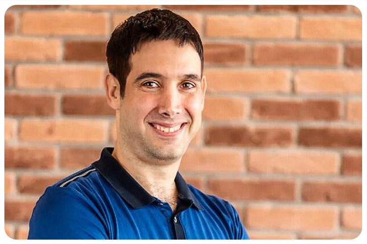 Omri Morgenstern - Agoda CEO