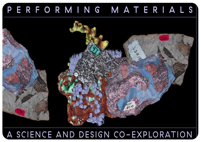 Performing Materials
