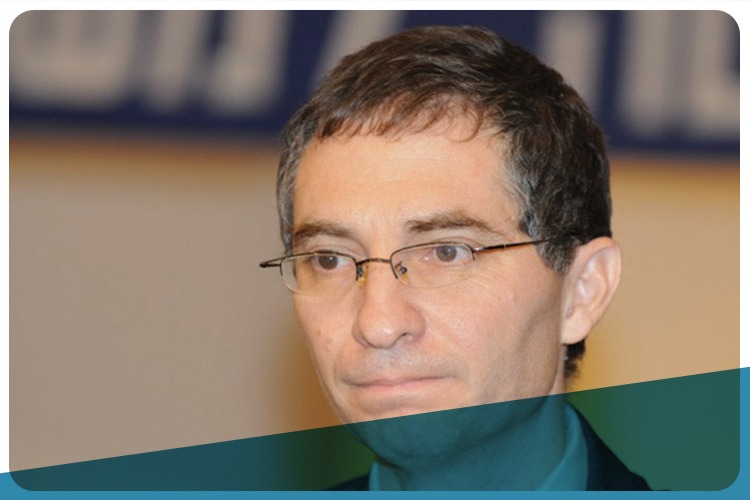 Professor Barak Medina