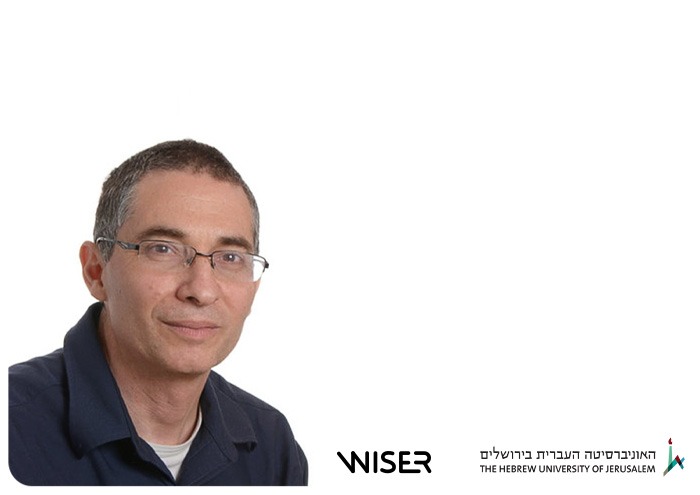 QA with Prof. Barak Medina and Wiser.il