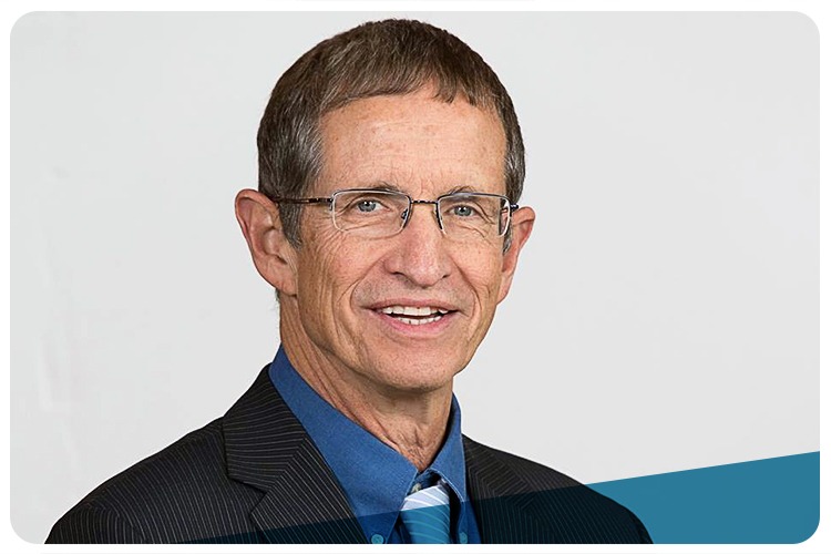Prof. Haim Bitterman - CEO of Asuta Ashdod