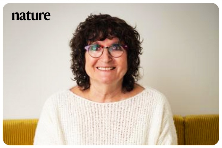 Professor Hanah Margalit