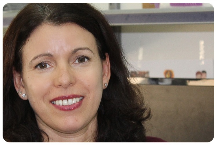 Prof. Neta Erez