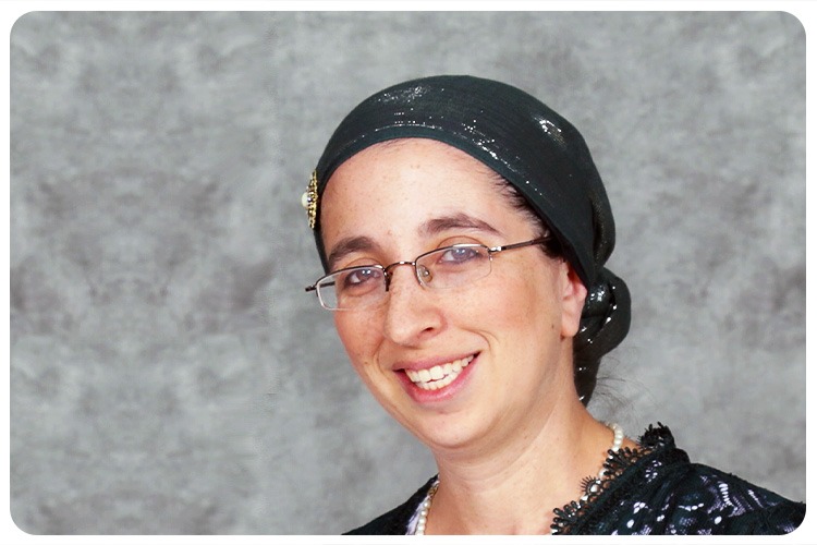Prof. Sarah Cohen - New Dean of Computer Sciences