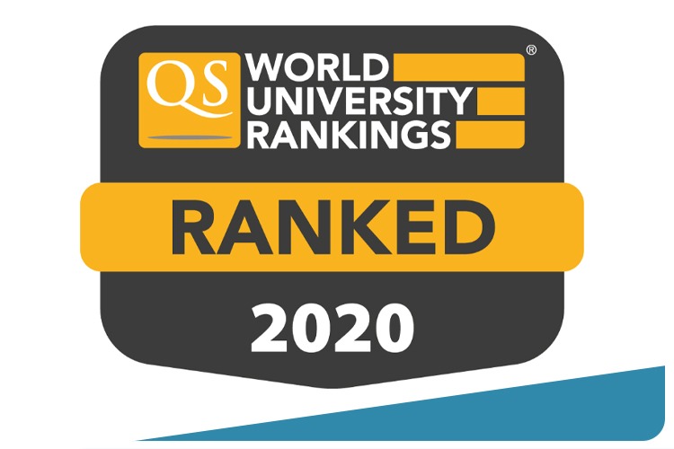 QS Ranking 2020