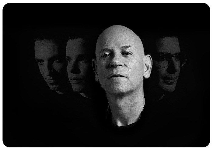 Rami Kleinshtein - 25 years