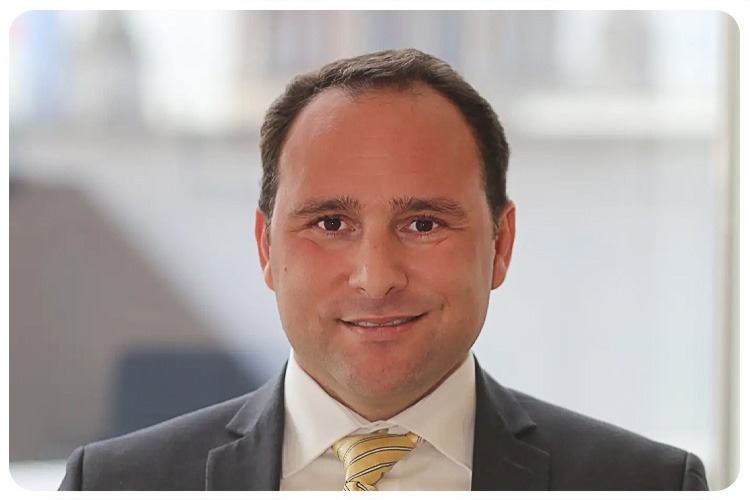 Roi Avishay - Schroders Research