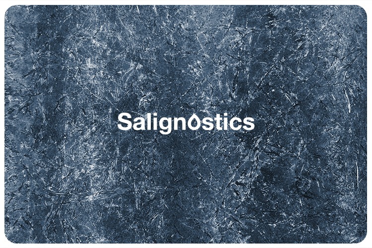 Salignostics Produces First Salive Pregnancy Test