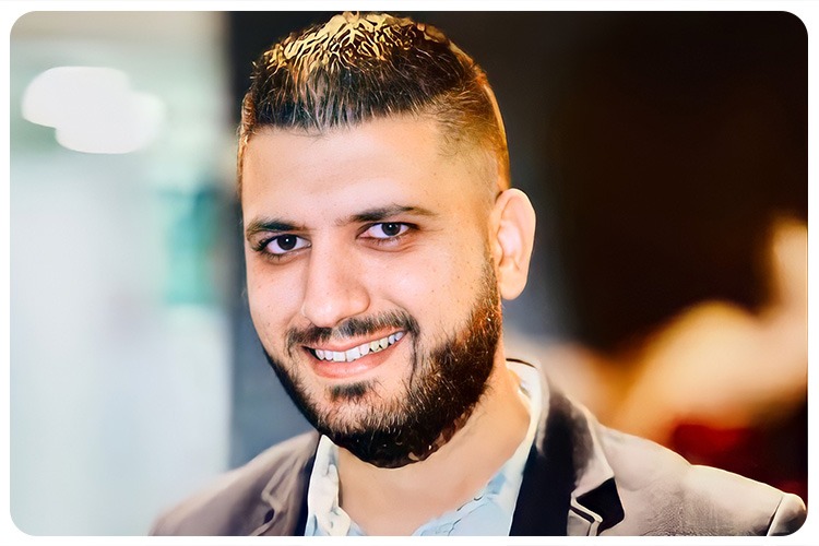 Samer Sharkia