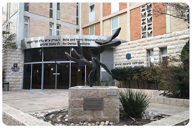 School of Dentistry - 70 years