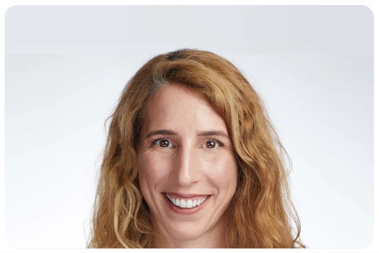 Shani Blu Harpenist - New CEO of Halman-Aldobi pension fund