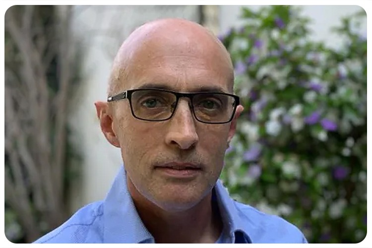 יור איגוד הרופאים המרדימים - בוגר העברית Shay Fine - Chairman of the anesthesiology doctors union