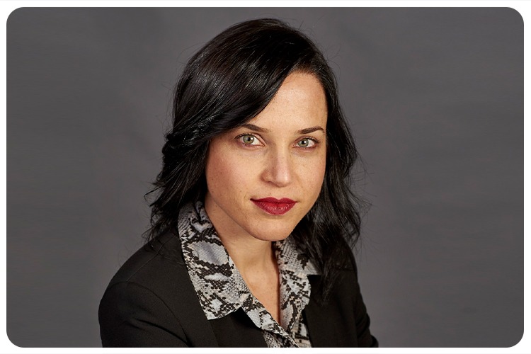 Dr Shirley Hershko - ADHD Research