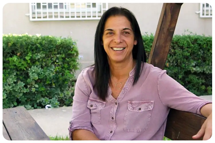 Sigal Moran - New CEO Of Ministry of Labor and Social Services