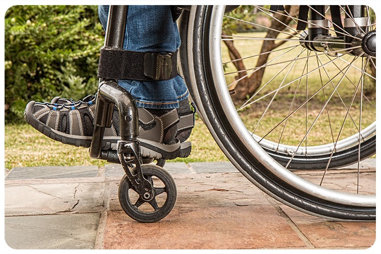 Spinal Injury Miracle Cure