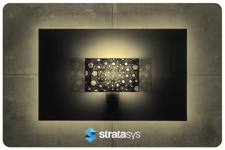 Eitan Zamir - Stratsys CFO