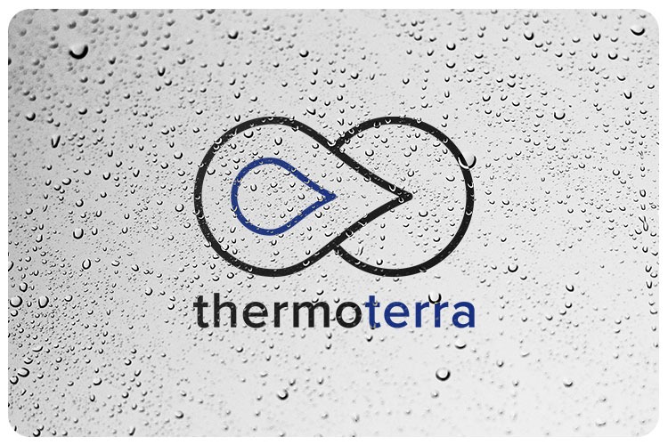 ThermoTerra - Cool or Heat your house with humidity