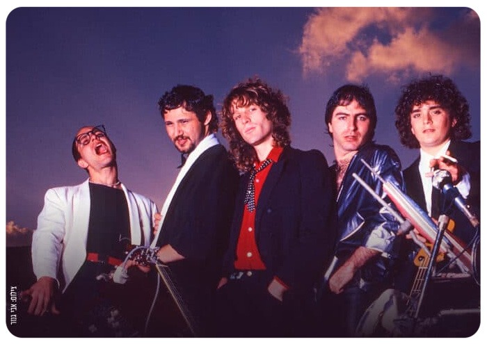 Tislam - Winter Festival 4, Tel Aviv