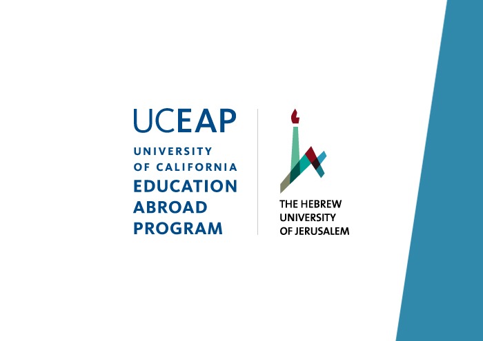 תכנית UCEAP UCEAP Program 50th Anniversary