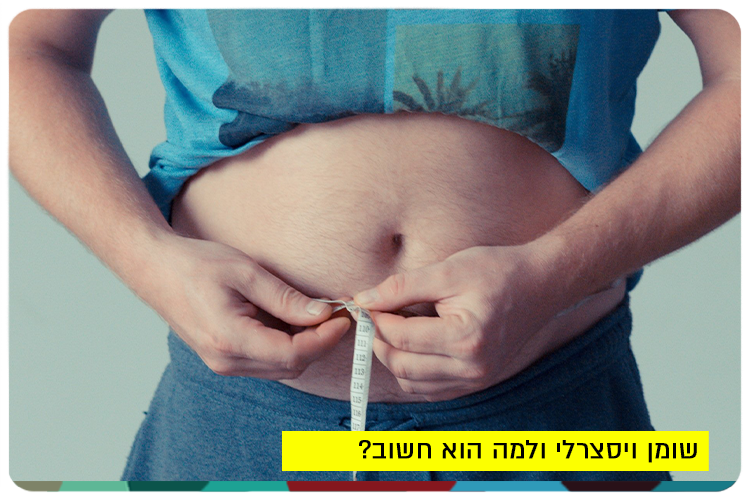 The Importance of Visceral Fat