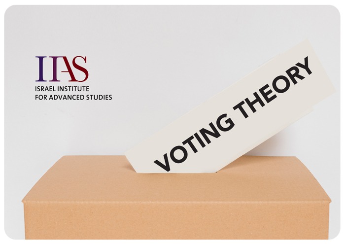 Two Lectures on Voting Theory by Eric Maskin