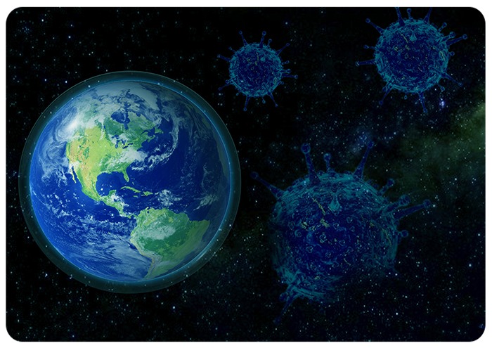 ובינר: יחסים בינלאומיים בזמן הקורונה International Relations During The Pandemic