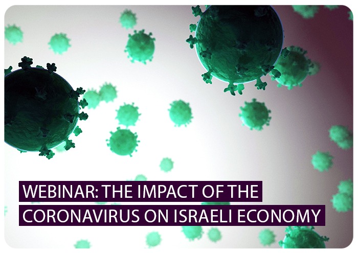 The Impact of the Coronavirus on the Israeli Economy