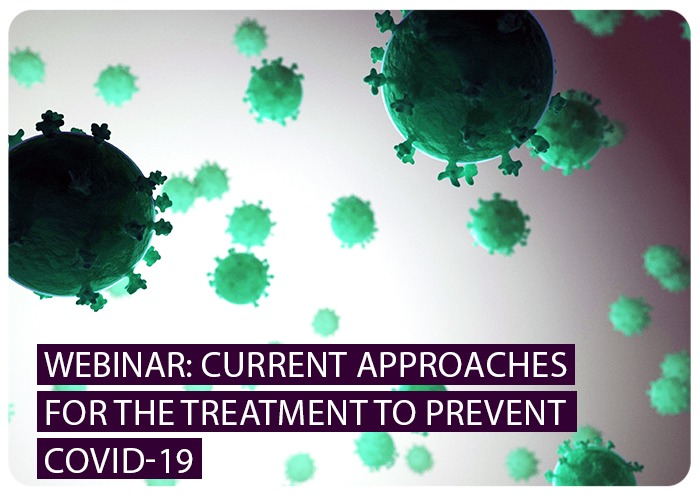 CURRENT APPROACHES FOR THE TREATMENT TO PREVENT COVID-19
